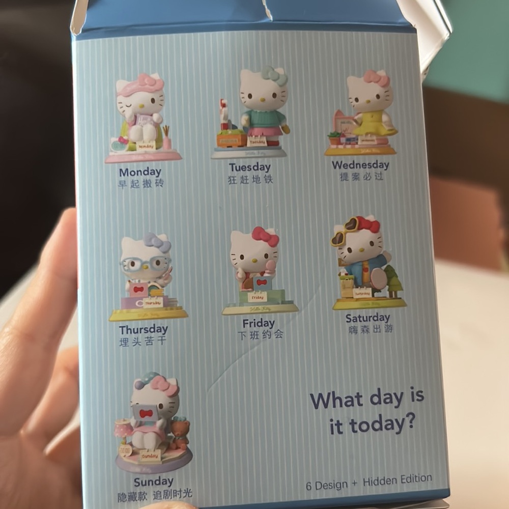 Hello kitty - Picture 4 of 5